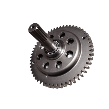 Over running clutch untuk liugong xcmg xgma shantui